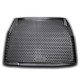 Kadica za gepek MERCEDES-BENZ E (W210) 1996-2002, sedan, 1 kom.